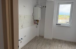 Apartament 2 camere, 38.20 mp, Complex Rezidential -Zona Bucium