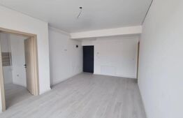 Apartament 2 camere, 35.15 mp, Complex Rezidential - Zona Bucium