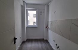Apartament 2 camere, 35.15 mp, Complex Rezidential - Zona Bucium