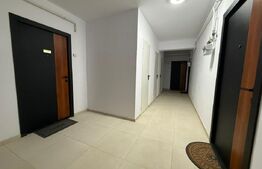Apartament 1 camera, 32.95 mp, Complex Rezidential - Zona Bucium