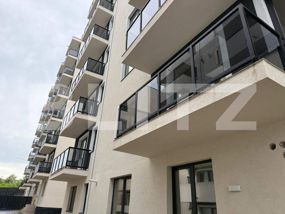 Garsonieră de vânzare Bucium - 195050AV | BLITZ Iași | Poza4