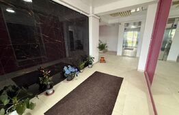 SUPER PRET !!  Apartament 2 camere intr un Complex Rezidential NOU Zona Bucium 