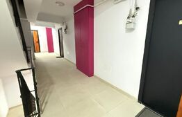BLOC NOU !! Apartament 2 camere, 43.35 mp, Complex Rezidential - Zona Bucium