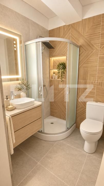 Apartament de vânzare 2 camere Bucium - 195056AV | BLITZ Iași | Poza5