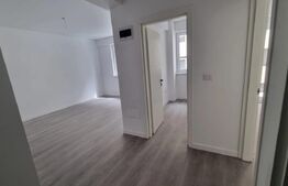BLOC NOU !! Apartament 1 camera, 36.95 mp, Complex Rezidential - Zona Bucium