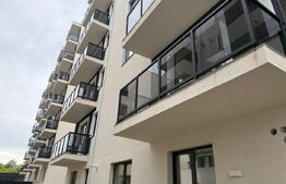 BLOC NOU !! Apartament 1 camera, 36.95 mp, Complex Rezidential - Zona Bucium