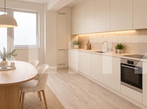 Garsonieră de vânzare Bucium - 195057AV | BLITZ Iași | Poza14