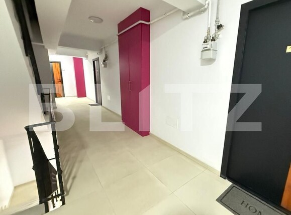 Garsonieră de vânzare Bucium - 195057AV | BLITZ Iași | Poza18