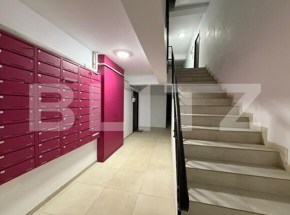 Garsonieră de vânzare Bucium - 195057AV | BLITZ Iași | Poza19