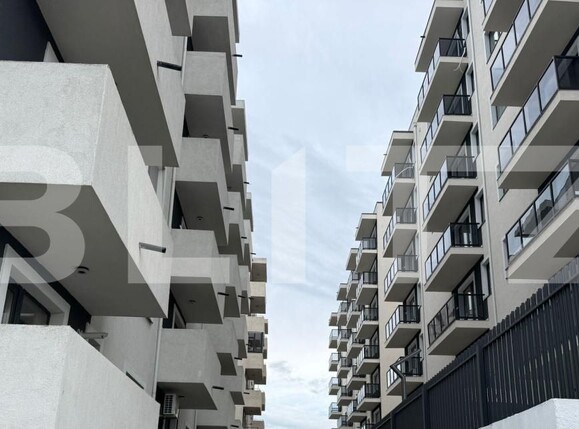 Garsonieră de vânzare Bucium - 195057AV | BLITZ Iași | Poza4