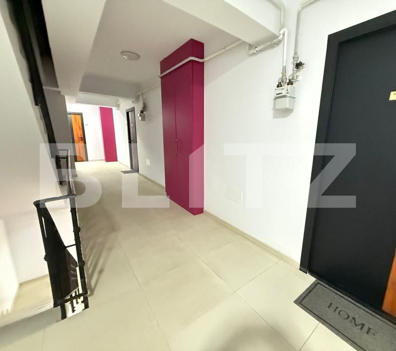 Garsonieră de vânzare Bucium - 195057AV | BLITZ Iași | Poza18
