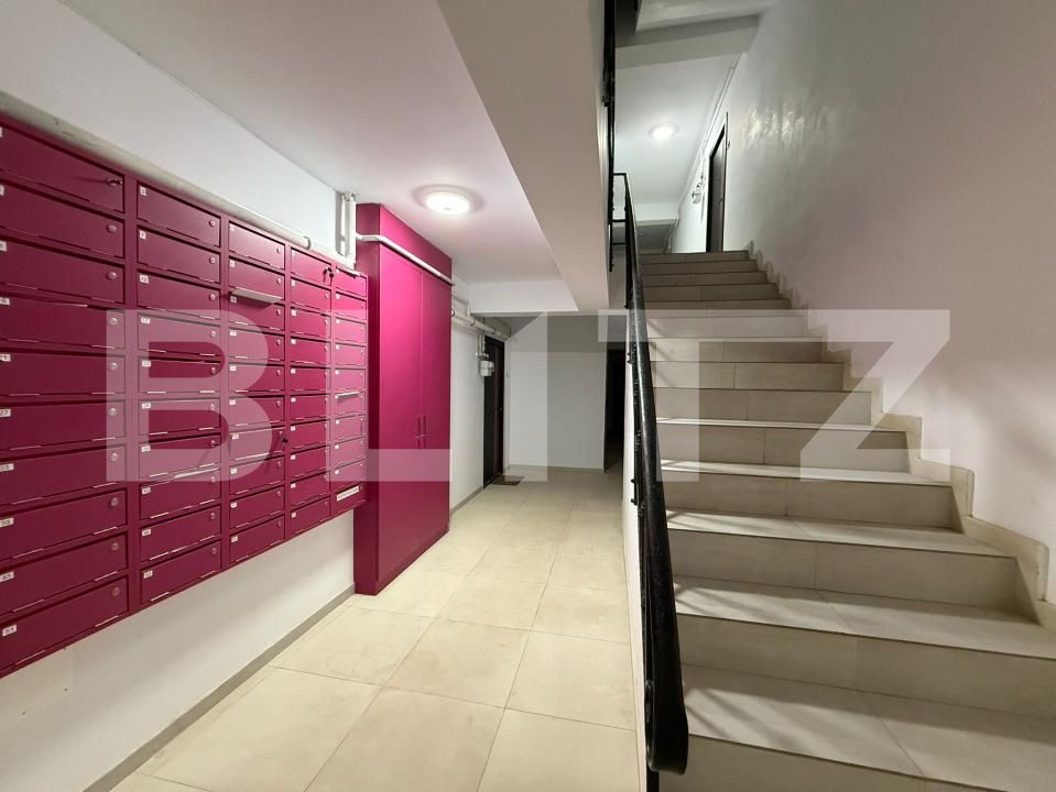 Garsonieră de vânzare Bucium - 195057AV | BLITZ Iași | Poza19