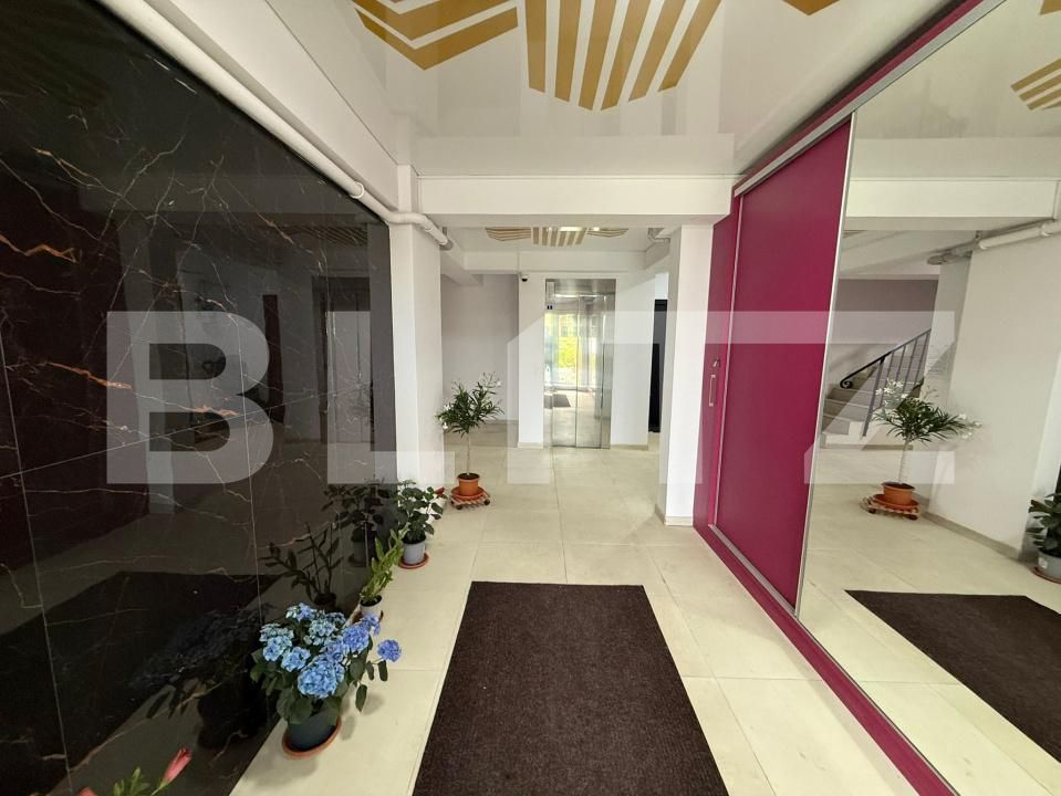 Garsonieră de vânzare Bucium - 195057AV | BLITZ Iași | Poza22