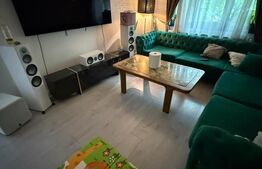 Apartament 3 camere, 64 mp, decomandat, 2 băi, zona Nicolina