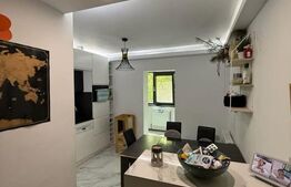 Apartament 3 camere, 64 mp, decomandat, 2 băi, zona Nicolina