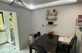 Apartament 3 camere, 64 mp, decomandat, 2 băi, zona Nicolina