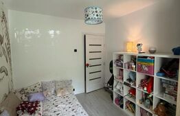 Apartament 3 camere, 64 mp, decomandat, 2 băi, zona Nicolina