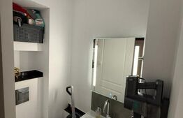 Apartament 3 camere, 64 mp, decomandat, 2 băi, zona Nicolina