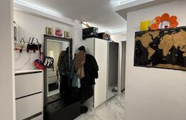 Apartament 3 camere, 64 mp, decomandat, 2 băi, zona Nicolina