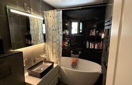 Apartament 3 camere, 64 mp, decomandat, 2 băi, zona Nicolina