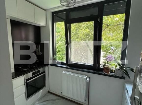 Apartament de vânzare 3 camere Nicolina - 195116AV | BLITZ Iași | Poza1