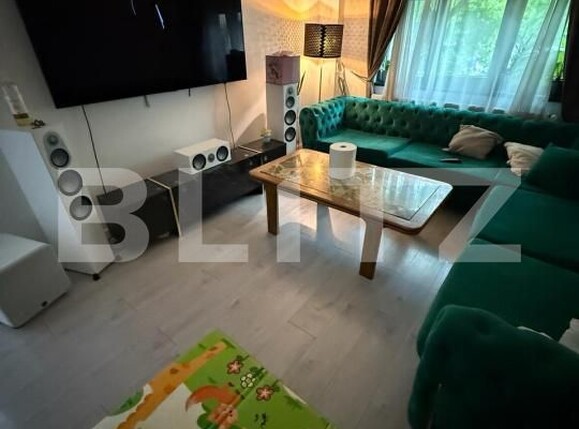 Apartament de vânzare 3 camere Nicolina - 195116AV | BLITZ Iași | Poza8