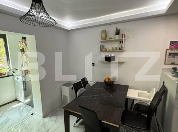 Apartament de vânzare 3 camere Nicolina - 195116AV | BLITZ Iași | Poza3