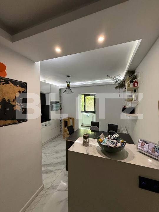 Apartament de vânzare 3 camere Nicolina - 195116AV | BLITZ Iași | Poza5