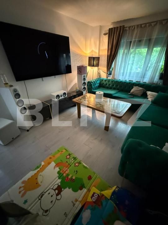 Apartament de vânzare 3 camere Nicolina - 195116AV | BLITZ Iași | Poza8