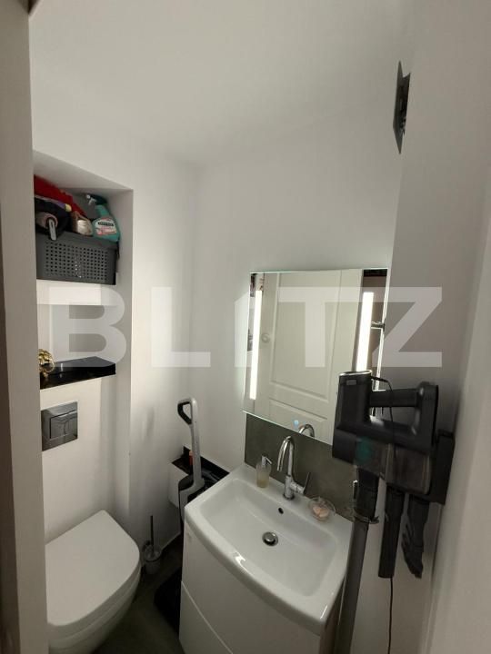 Apartament de vânzare 3 camere Nicolina - 195116AV | BLITZ Iași | Poza15