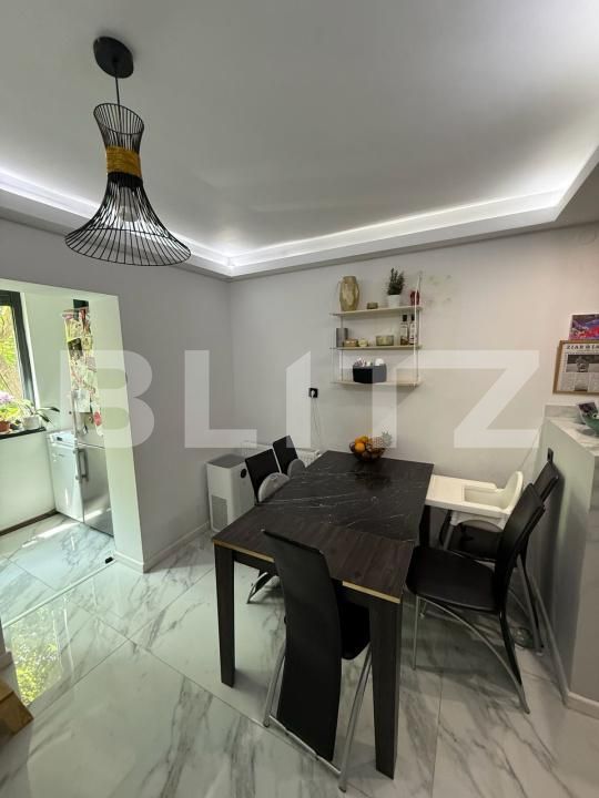 Apartament de vânzare 3 camere Nicolina - 195116AV | BLITZ Iași | Poza3