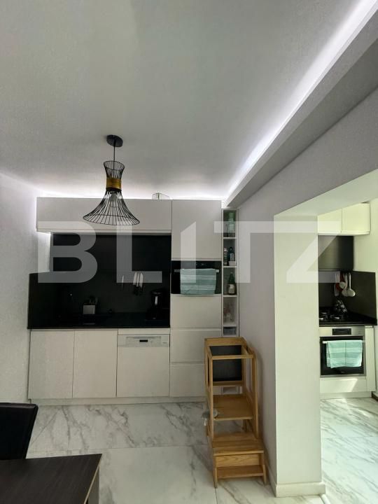 Apartament de vânzare 3 camere Nicolina - 195116AV | BLITZ Iași | Poza4