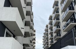 BLOC NOU !!! Apartament 2 camere, 40.30 mp, Complex Rezidential - Zona Bucium 