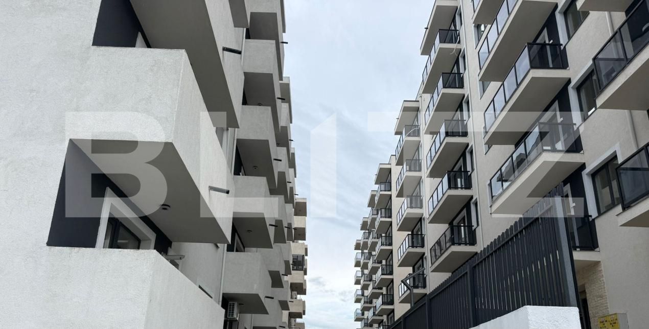Apartament de vânzare 2 camere Bucium - 195125AV | BLITZ Iași | Poza2