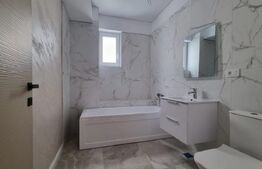 BLOC NOU !! Apartament 2 camere decomandat, 62.05 mp, Complex - Zona Bucium