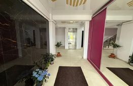 BLOC NOU  Ap. 2 camere decomandat, 62.05 mp, Complex Rezidential - Zona Bucium