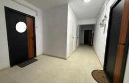 Apartament 2 camere, 40.30 mp, Complex Rezidential - Bucium