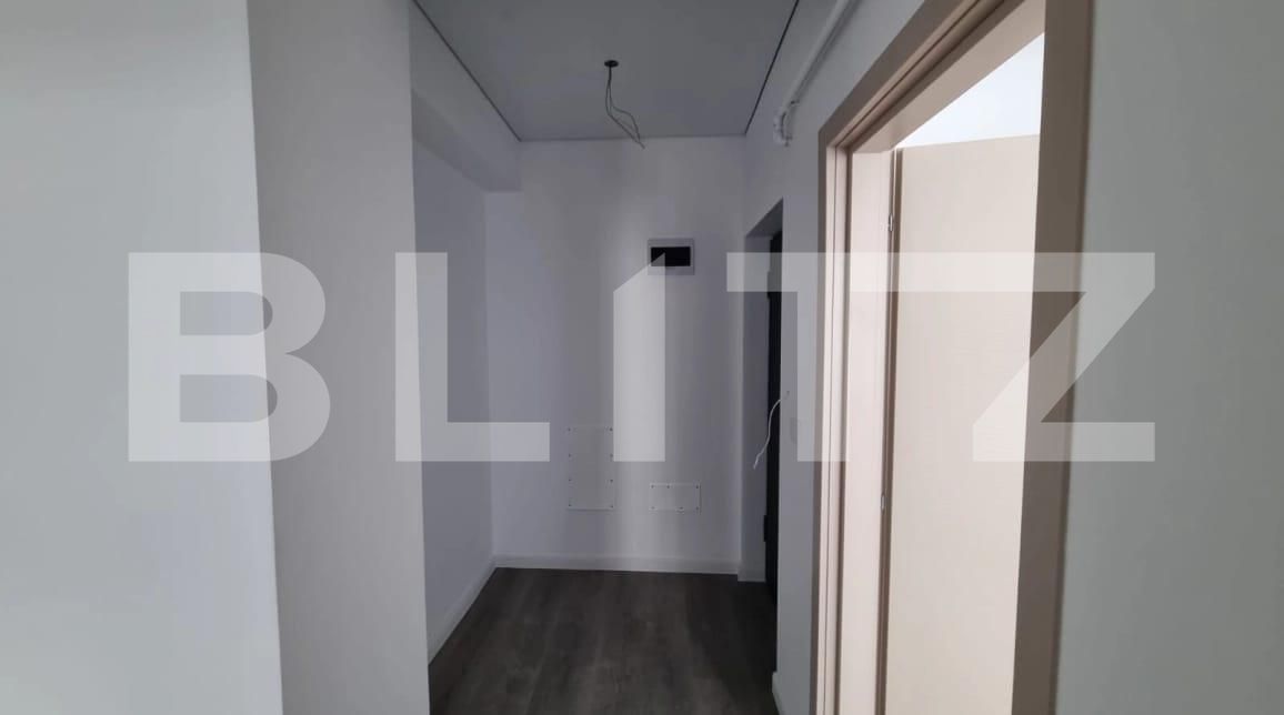 Garsonieră de vânzare Bucium - 195141AV | BLITZ Iași | Poza13
