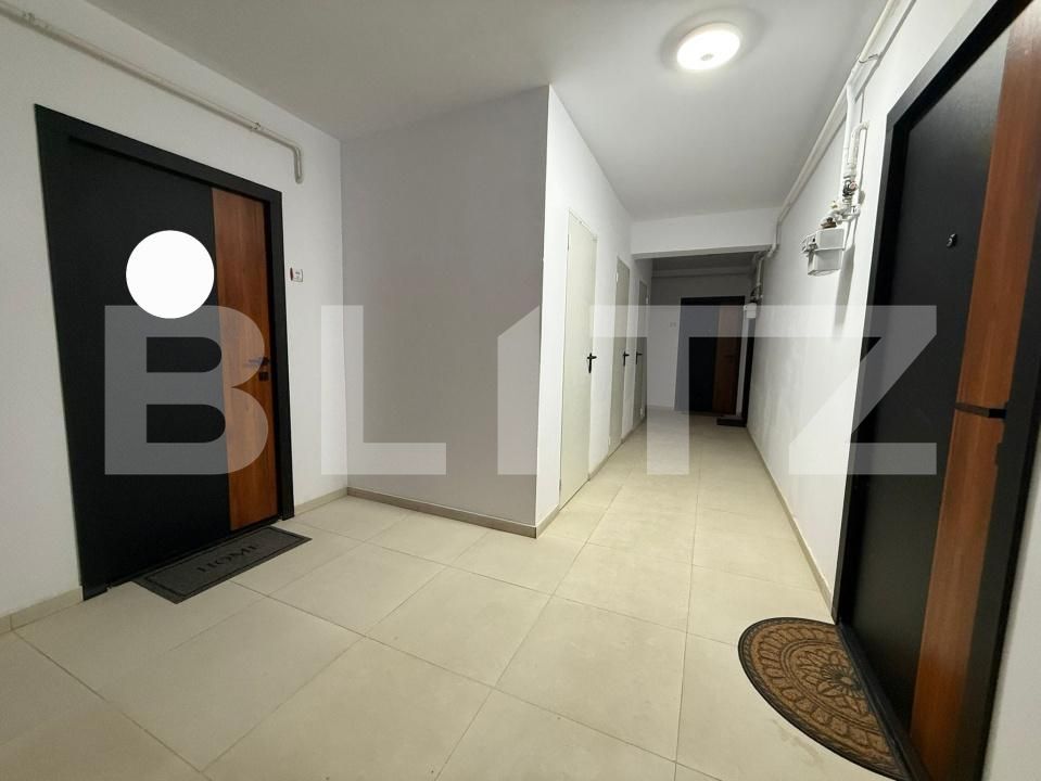 Garsonieră de vânzare Bucium - 195141AV | BLITZ Iași | Poza9