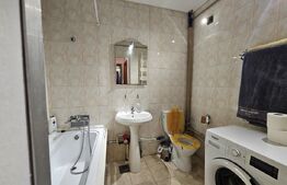 Apartament 2 camere decomandat, 54 mp, zona Gara Mare