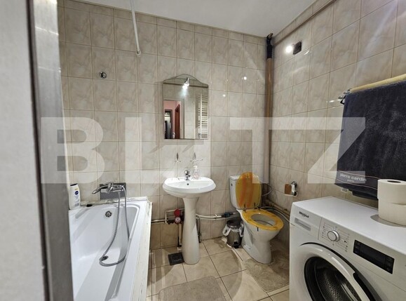 Apartament de vânzare 2 camere Gara - 195145AV | BLITZ Iași | Poza8