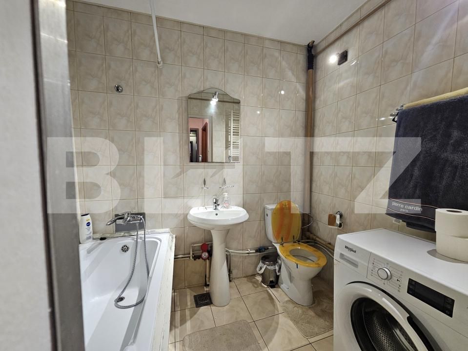 Apartament de vânzare 2 camere Gara - 195145AV | BLITZ Iași | Poza8