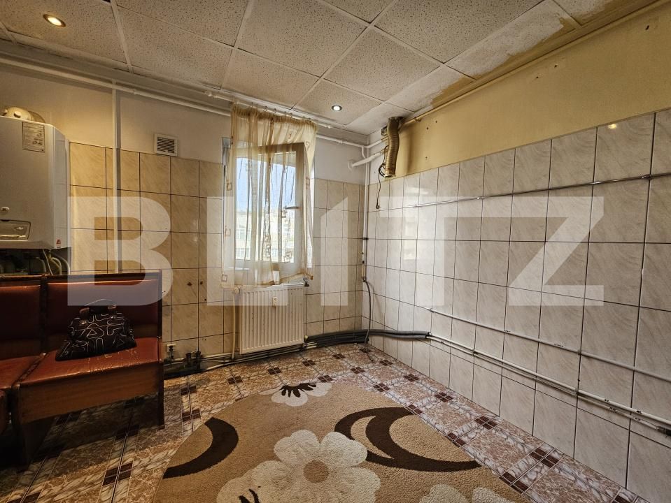 Apartament de vânzare 2 camere Gara - 195145AV | BLITZ Iași | Poza5