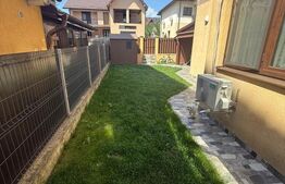 Apartament 3 camere, parter, 79 mp, loc de parcare - gradina, zona Valea Adanca