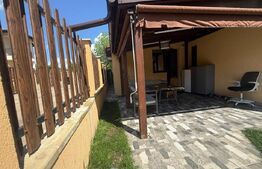 Apartament 3 camere, parter, 79 mp, loc de parcare - gradina, zona Valea Adanca
