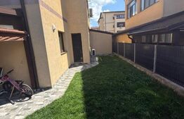 Apartament 3 camere, parter, 79 mp, loc de parcare - gradina, zona Valea Adanca