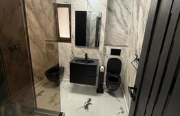 Apartament 3 camere, parter, 79 mp, loc de parcare - gradina, zona Valea Adanca