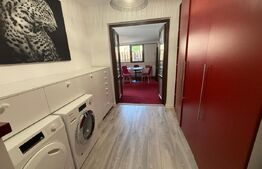 Apartament 3 camere, parter, 79 mp, loc de parcare - gradina, zona Valea Adanca