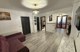 Apartament 3 camere, parter, 79 mp, loc de parcare - gradina, zona Valea Adanca
