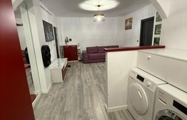 Apartament 3 camere, parter, 79 mp, loc de parcare - gradina, zona Valea Adanca